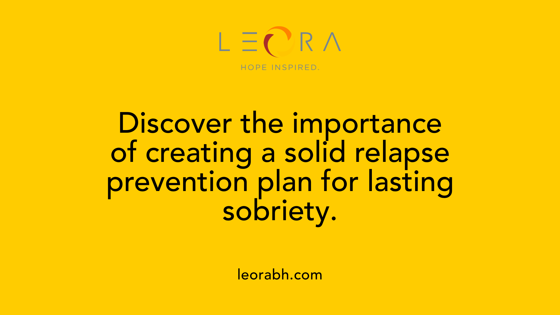 Discover the importance of creating a solid relapse prevention plan for lasting sobriety.