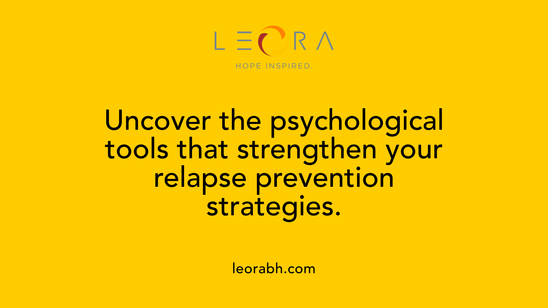 Uncover the psychological tools that strengthen your relapse prevention strategies.