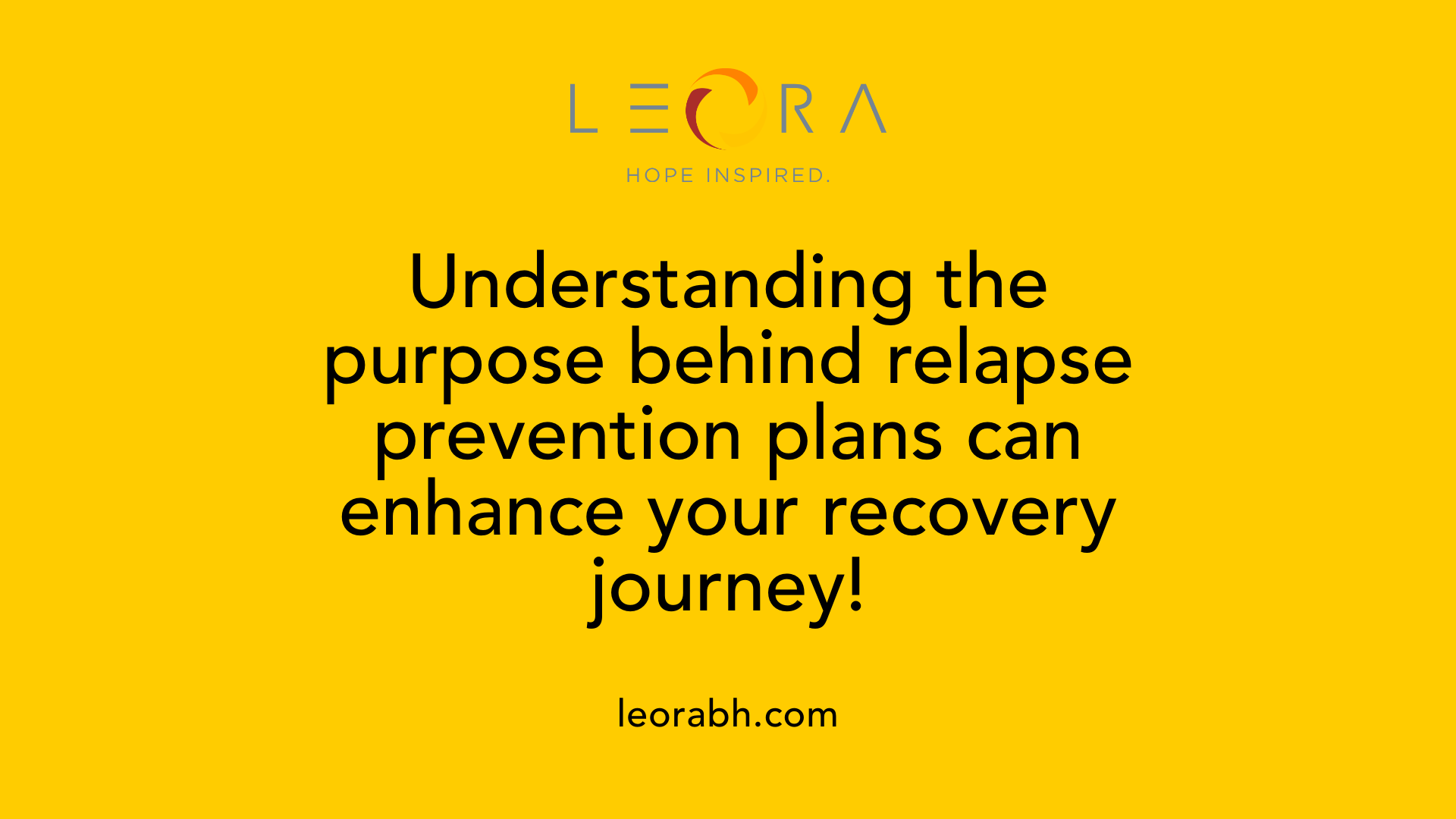 Understanding the purpose behind relapse prevention plans can enhance your recovery journey!