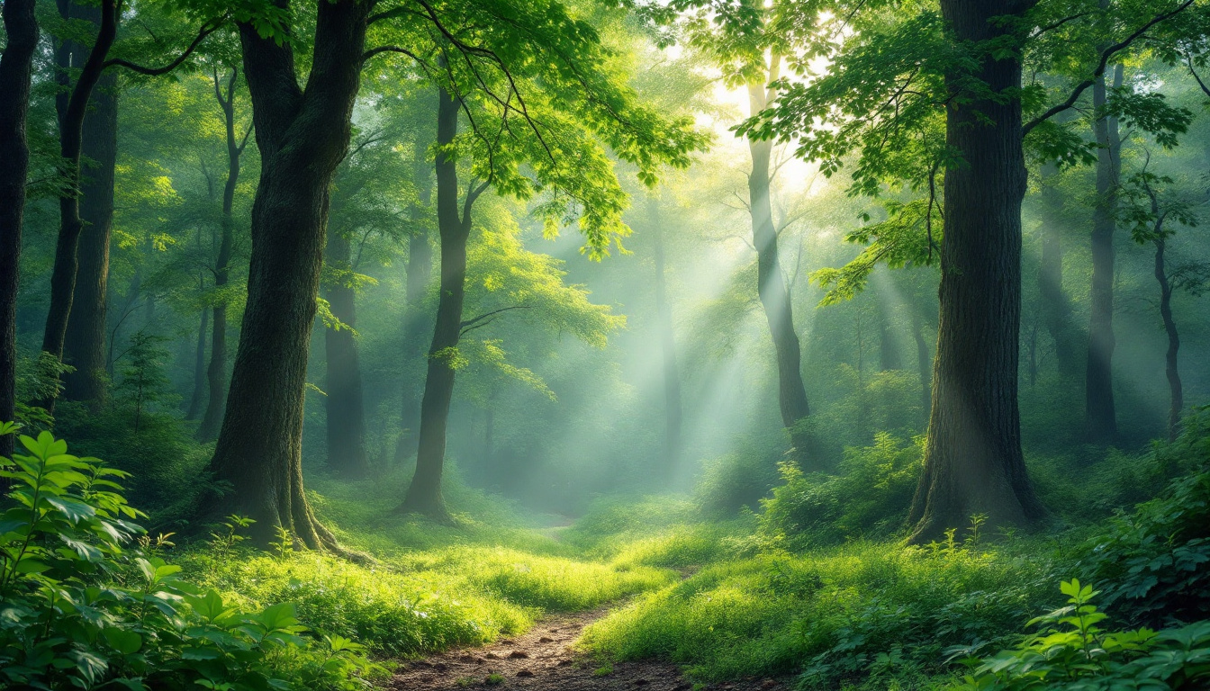 The Role of Breathwork in Managing Stress