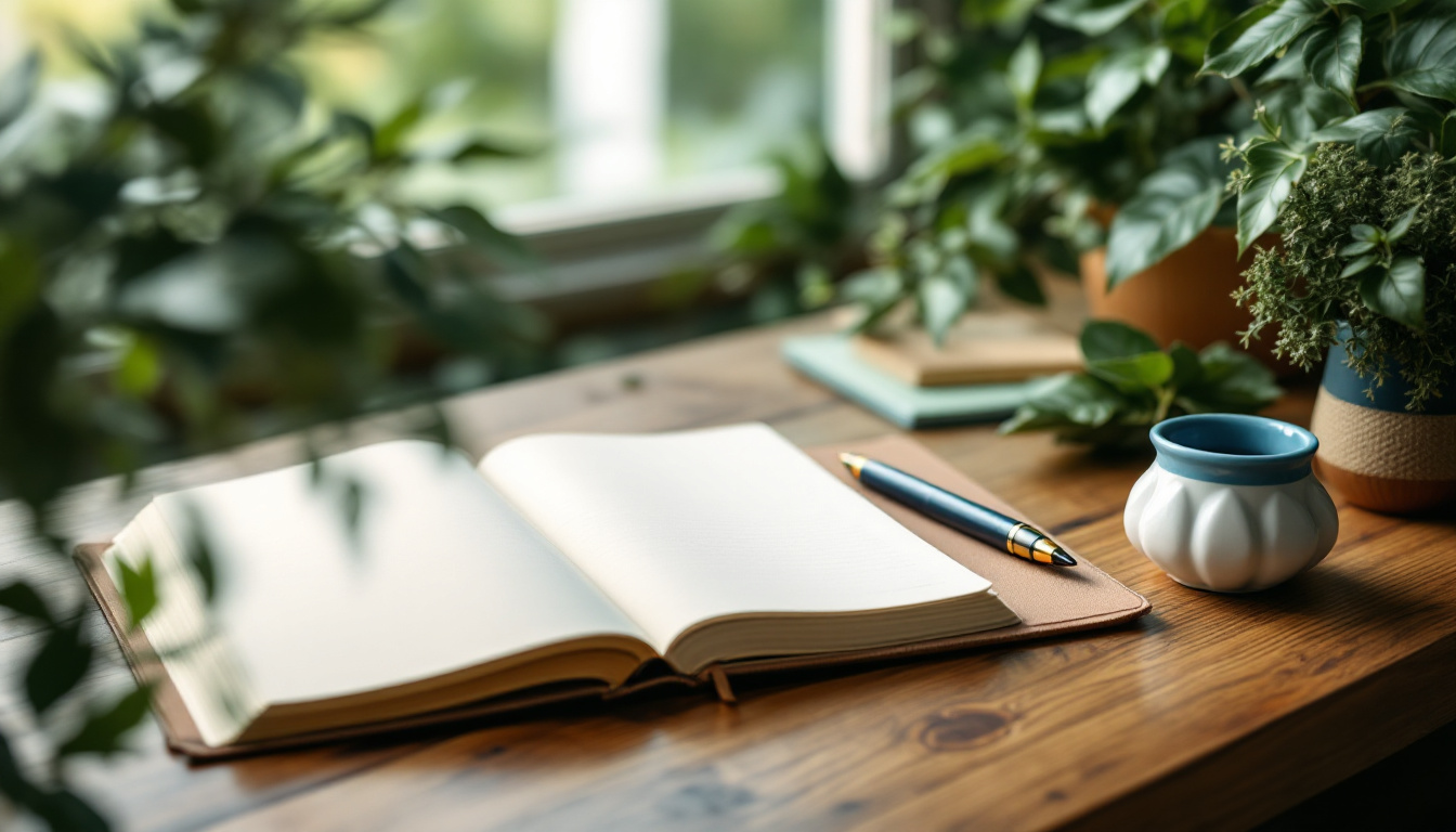 The Role of Journaling in Mental Health Recovery