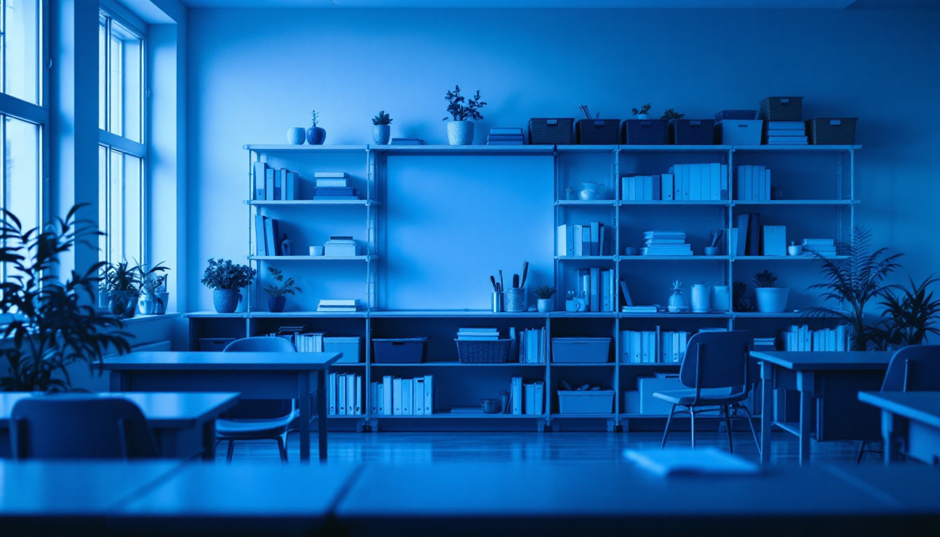 The impact of structured teaching on academic performance  