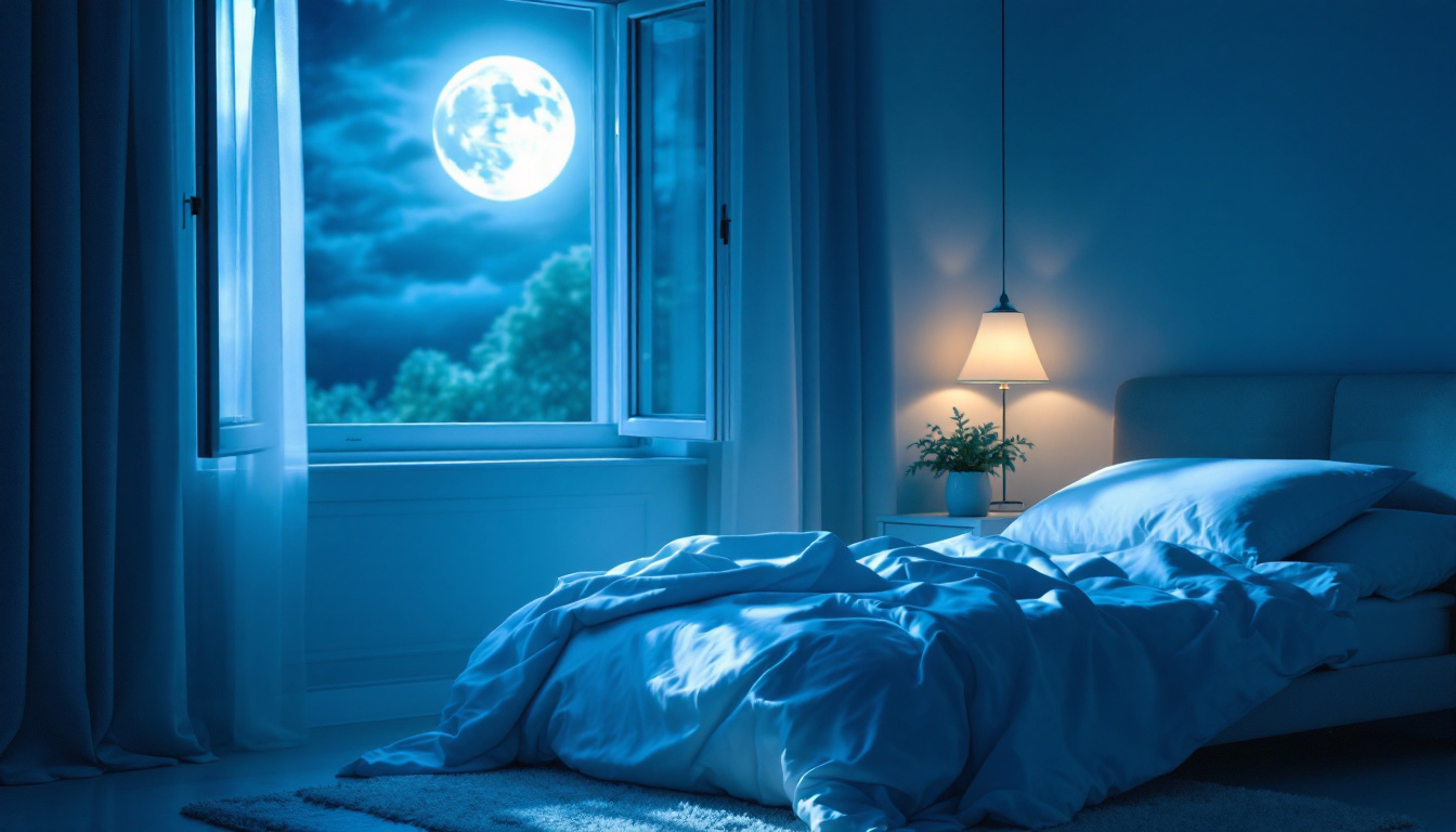 The Importance of Healthy Sleep Patterns in Recovery