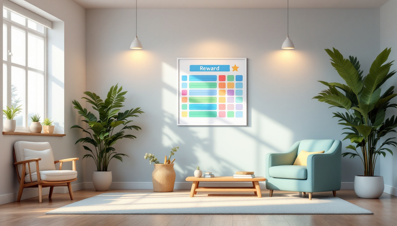 How positive reinforcement improves therapy outcomes  