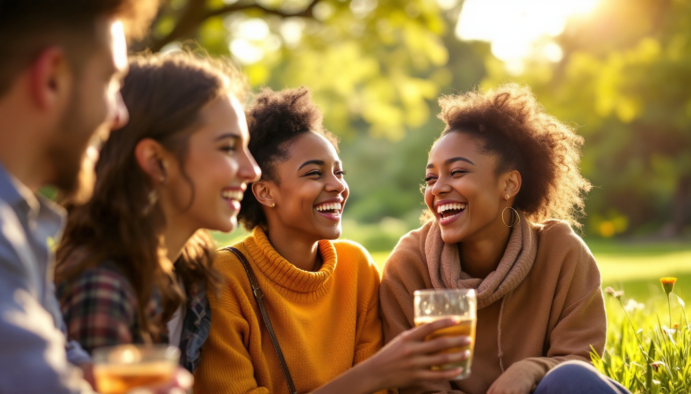 The role of humor in addiction recovery  