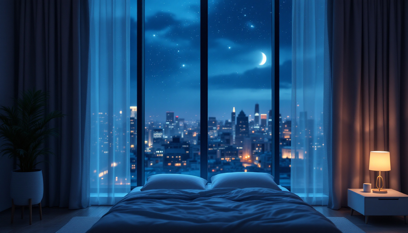 The Importance of Sleep Hygiene in Maintaining Sobriety