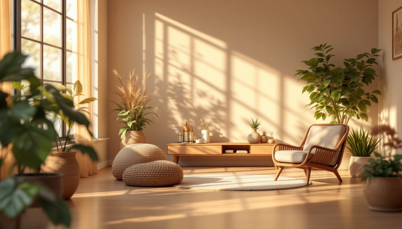 Creating a therapy-friendly environment at home and in the community  