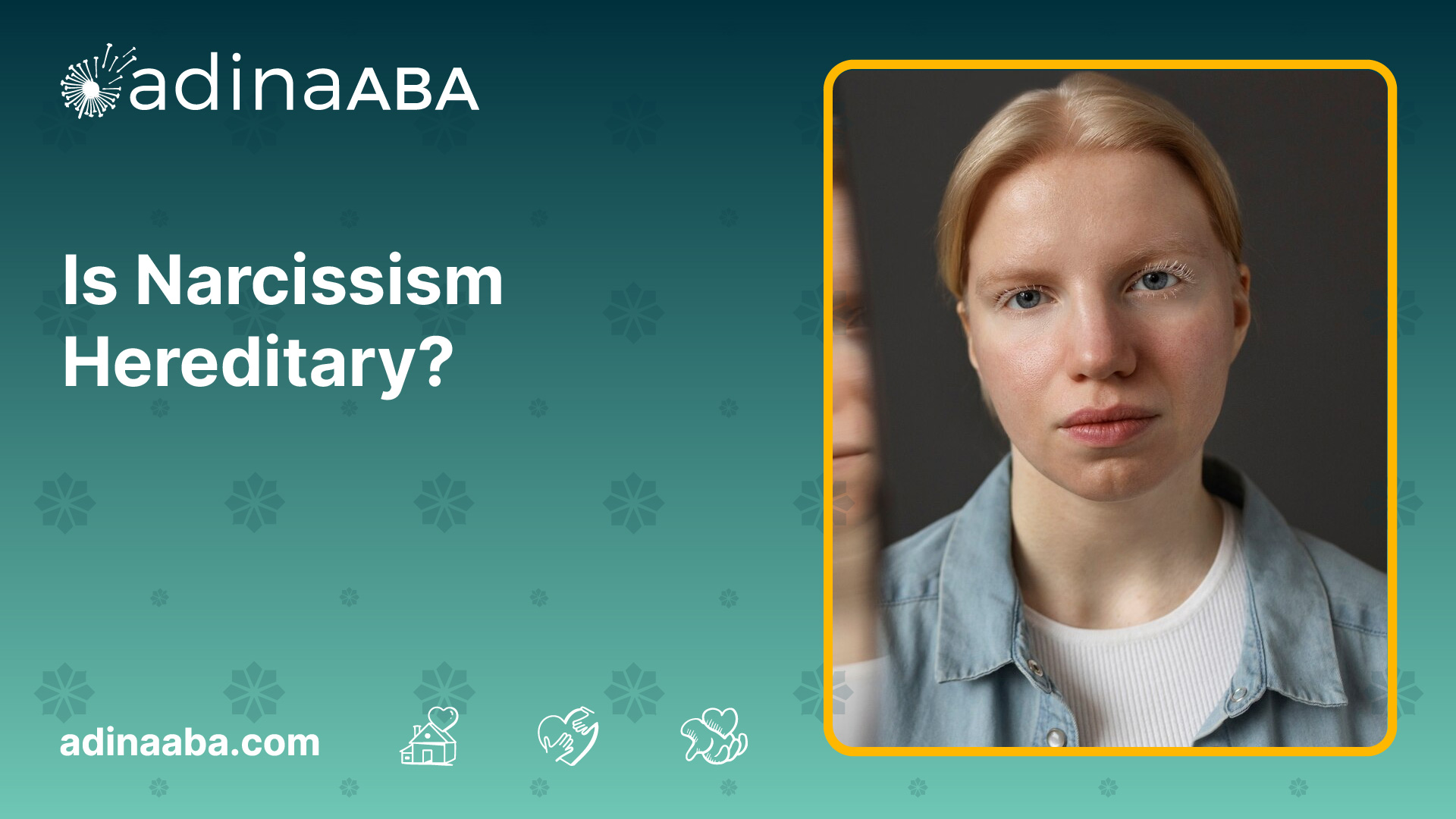 Is Narcissism Hereditary?