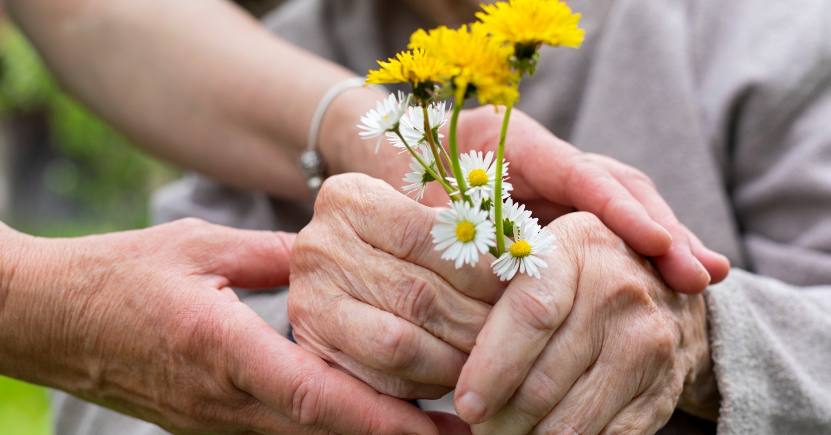 Caring