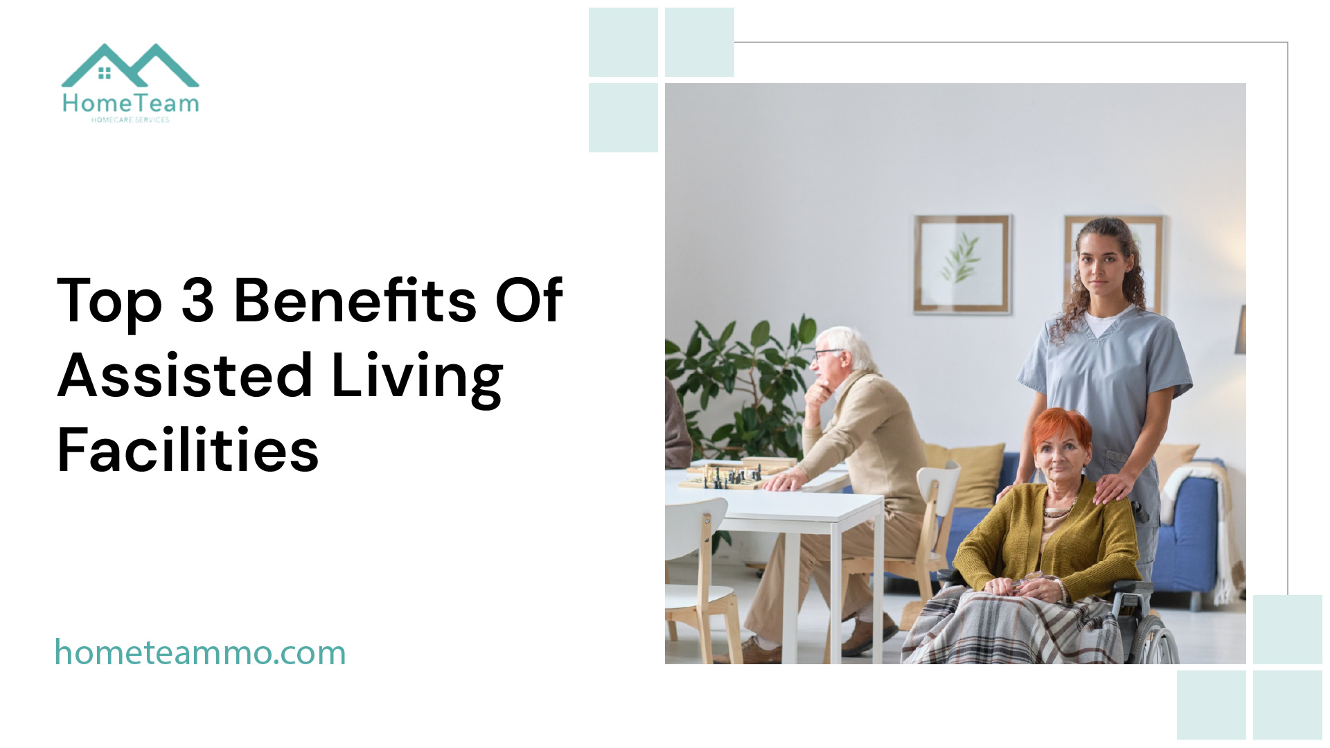 Charlotte Assisted Living Residences