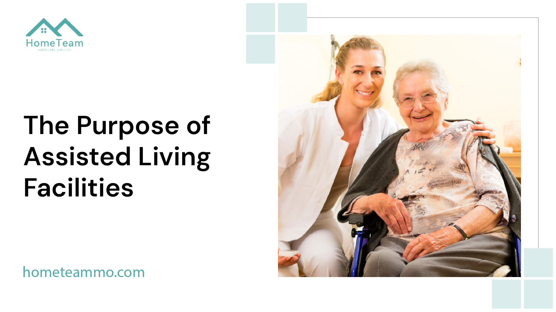 Charlotte Assisted Living Residences