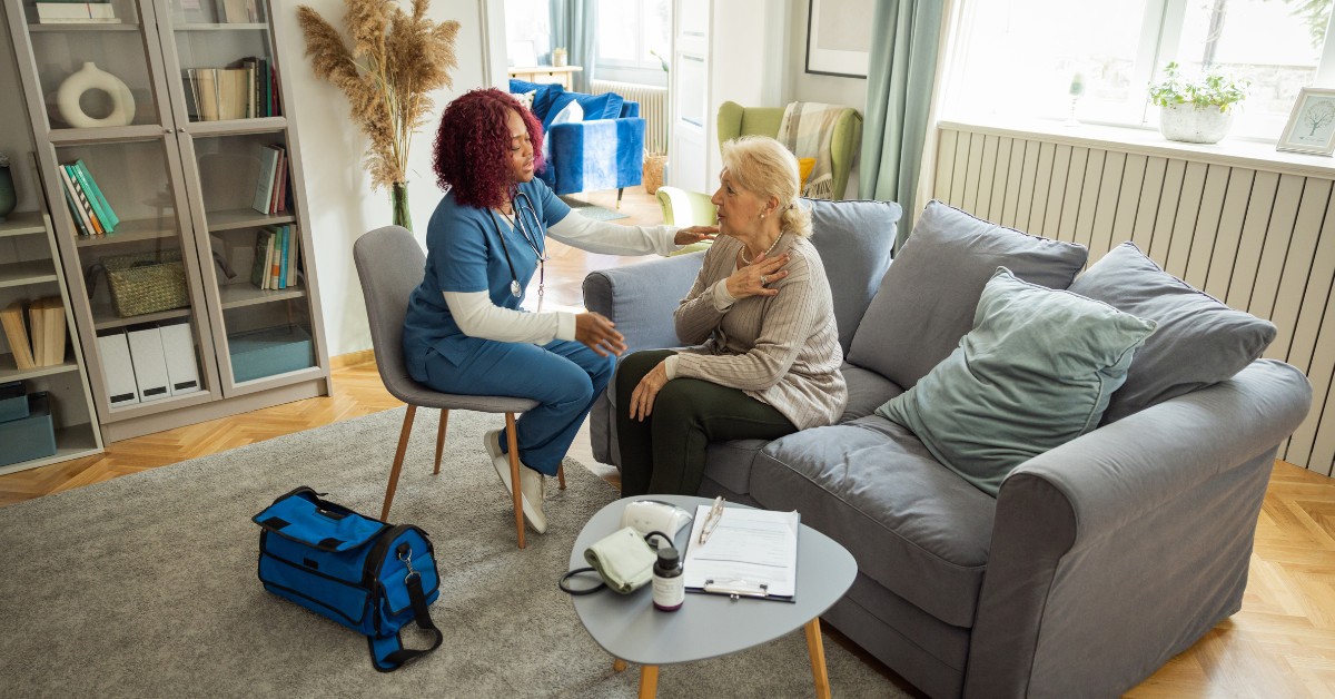 Does Hospice Cover 24-Hour Care at Home?