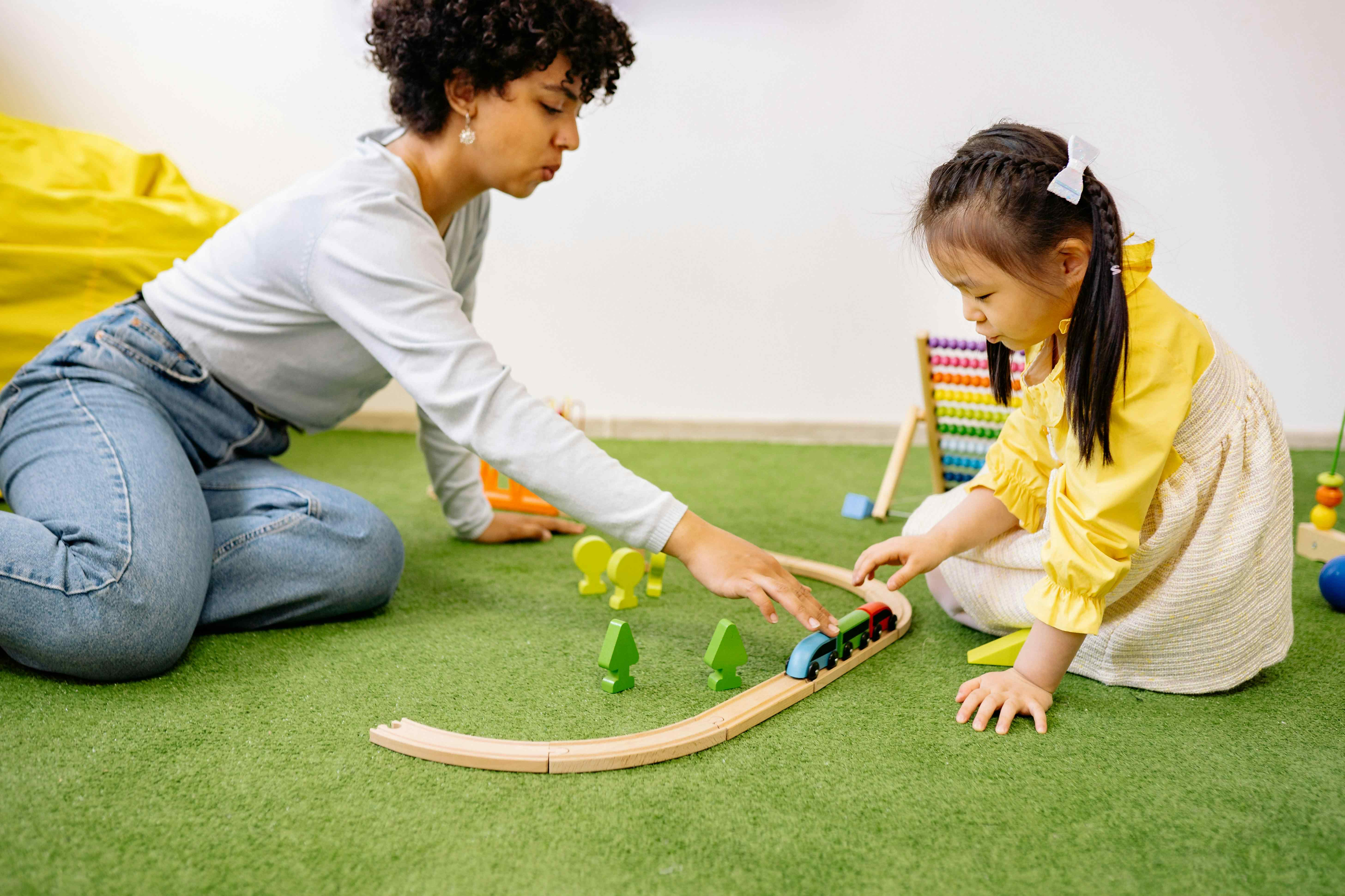 What Is An Applied Behavior Analyst?