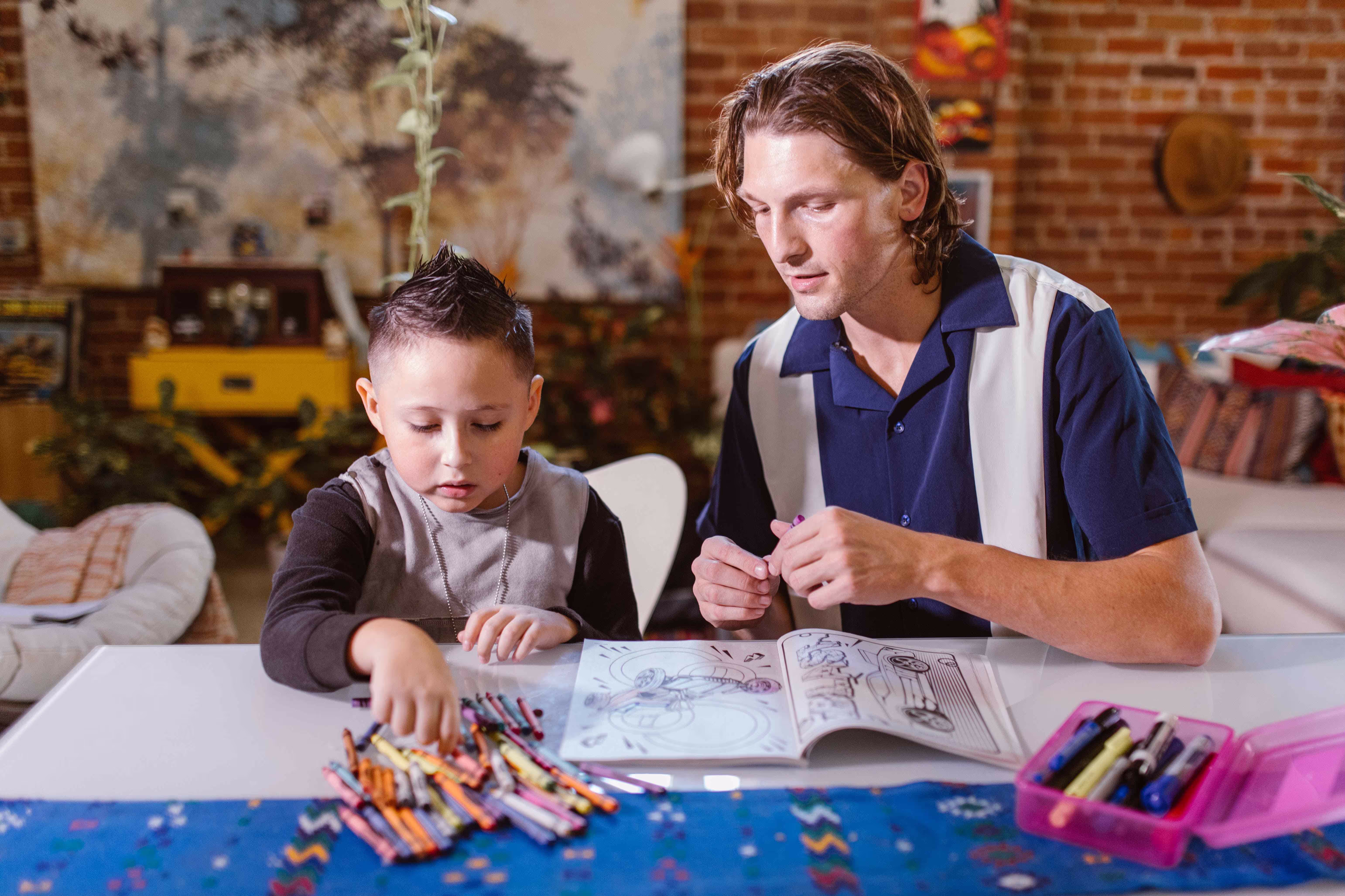 Homeschooling a Child With Autism: Tips and Strategies