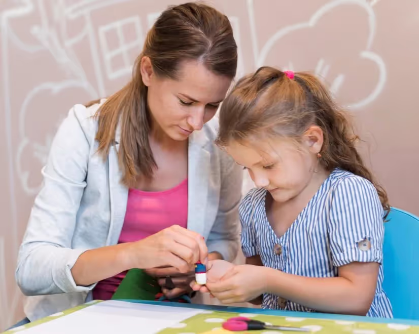 A Guide on Becoming an Autism Support Teacher