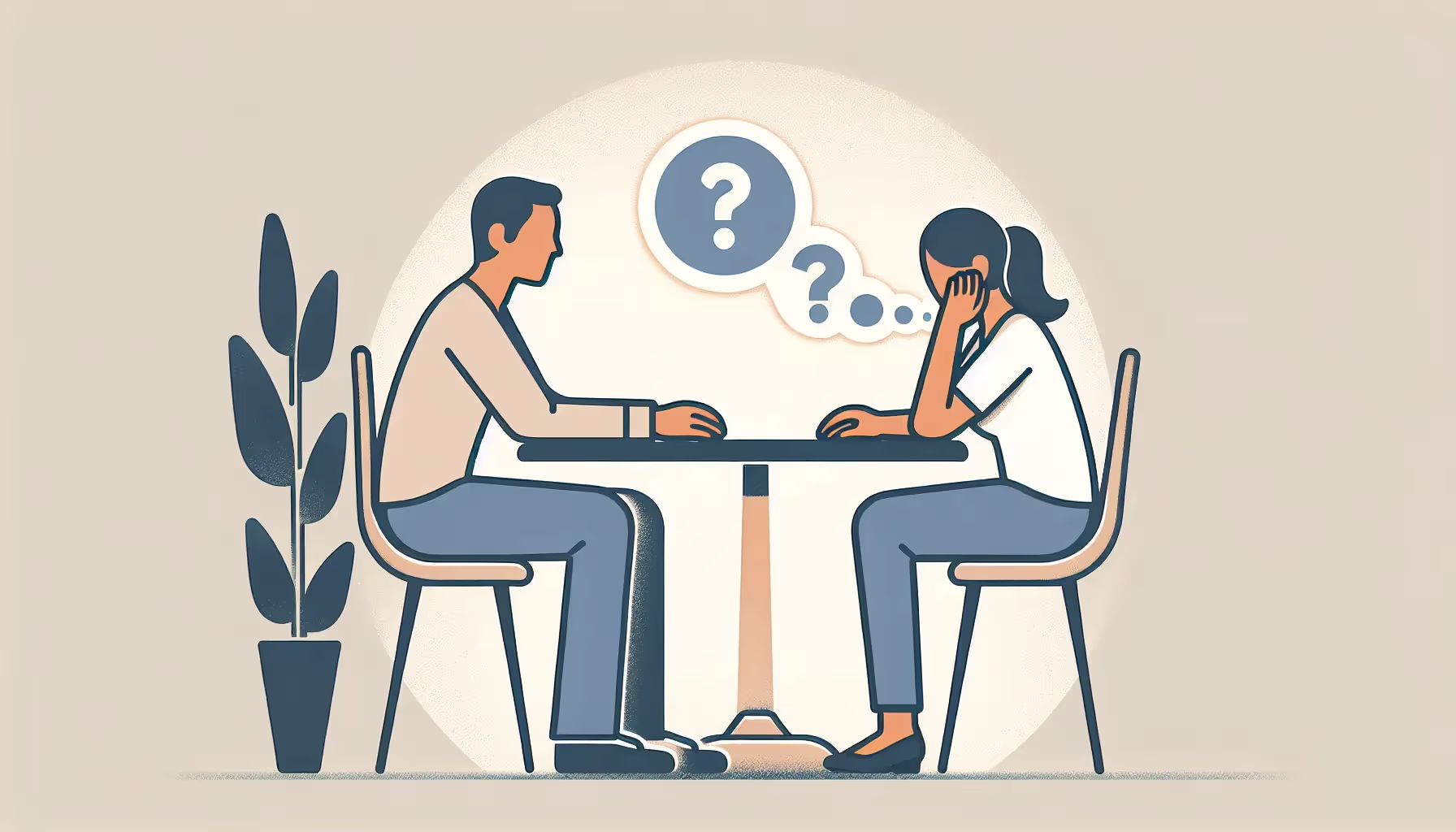 The Link Between Autism and Lack of Eye Contact