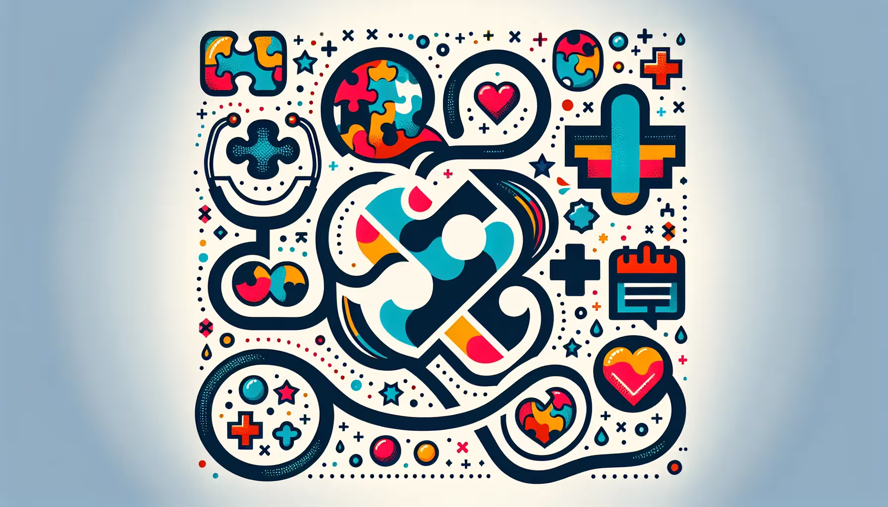Promoting Inclusive Autism Health Care