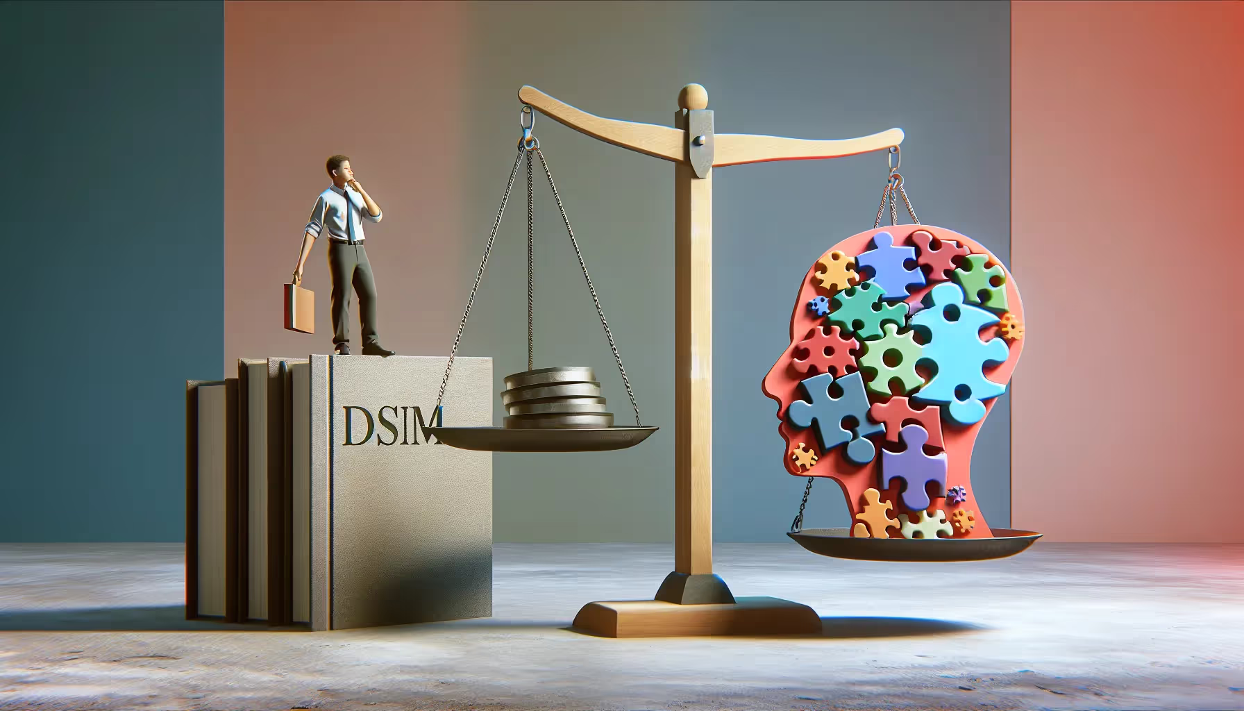 Exploring the Mental Health Aspect of Autism: Unlocking the Puzzle