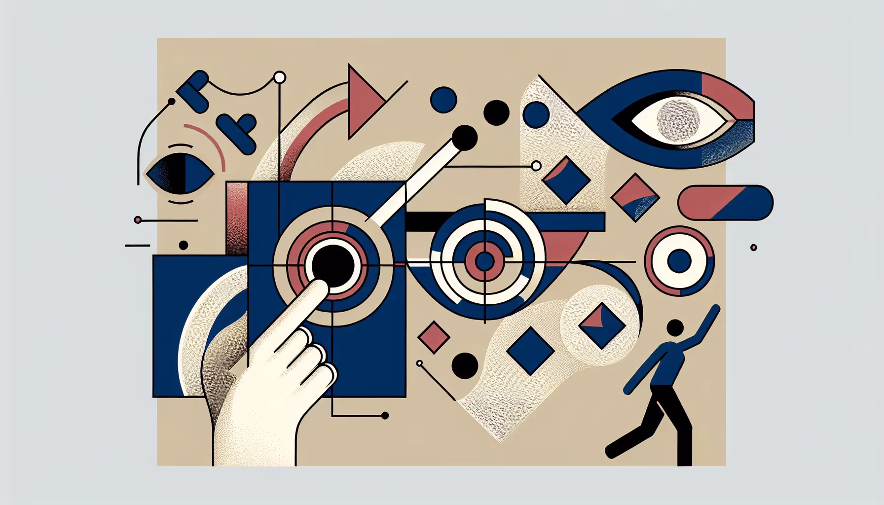 What is Visual Stimming?