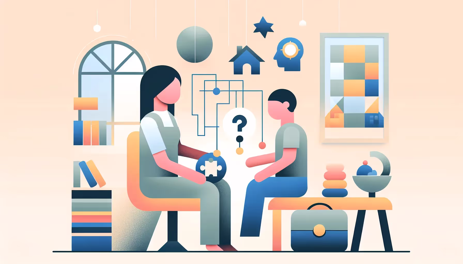 Advantages of Home-Based ABA Therapy