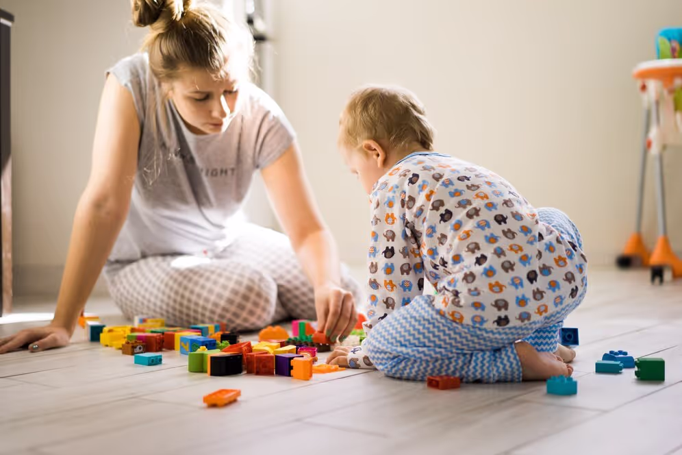 Autism Therapy in Different Settings