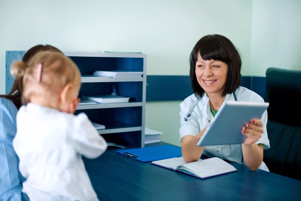 ABA Clinical Supervision