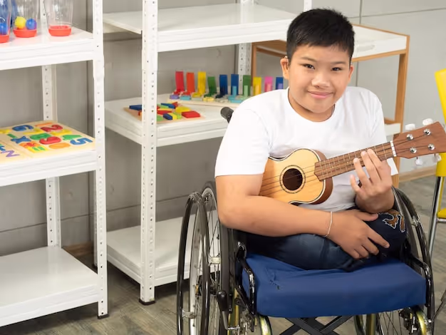 Cerebral Palsy Statistics