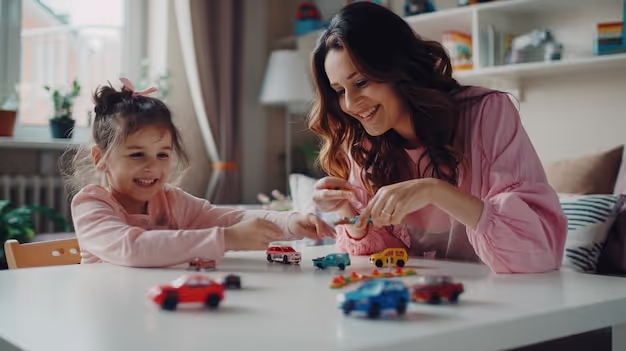 How to Implement ABA Therapy at Home?