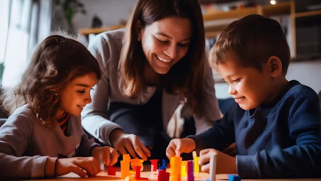 ABA Therapy and School Integration