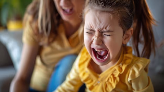 ABA Therapy for Tantrums and Meltdowns