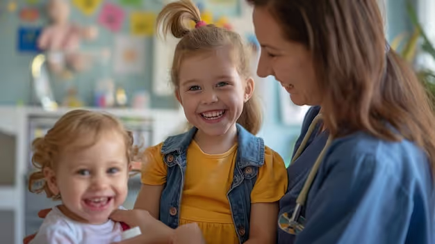 ABA Therapy for Autism Spectrum Disorder