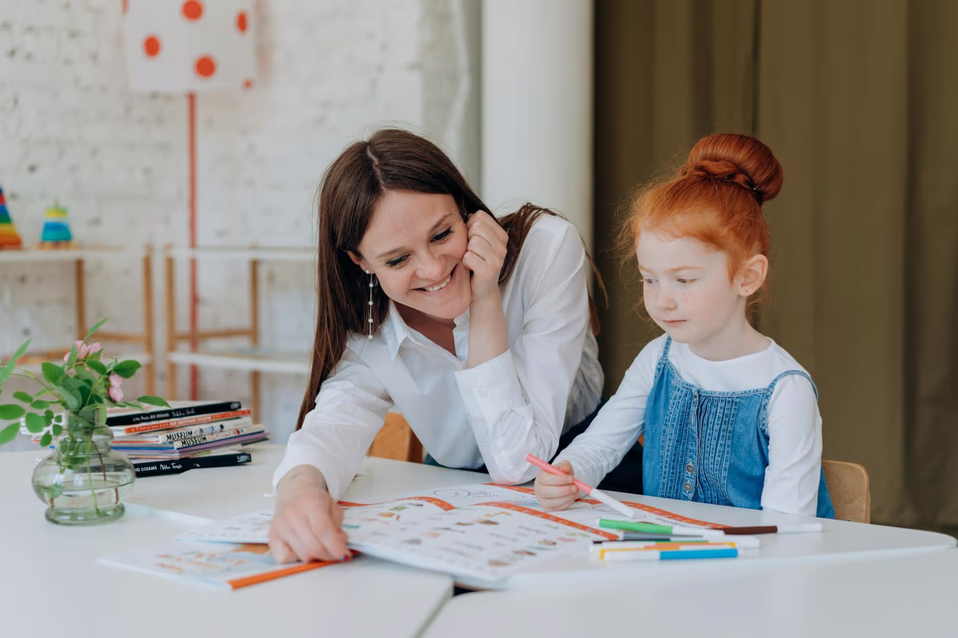ABA Therapy and Generalization of Skills