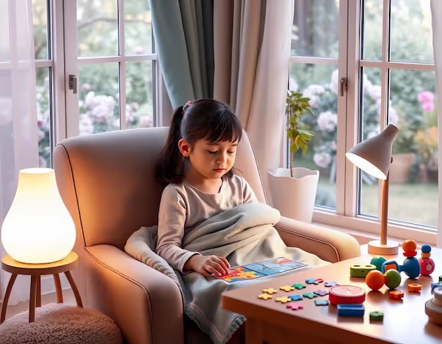 ABA Therapy's Benefits in Special Education