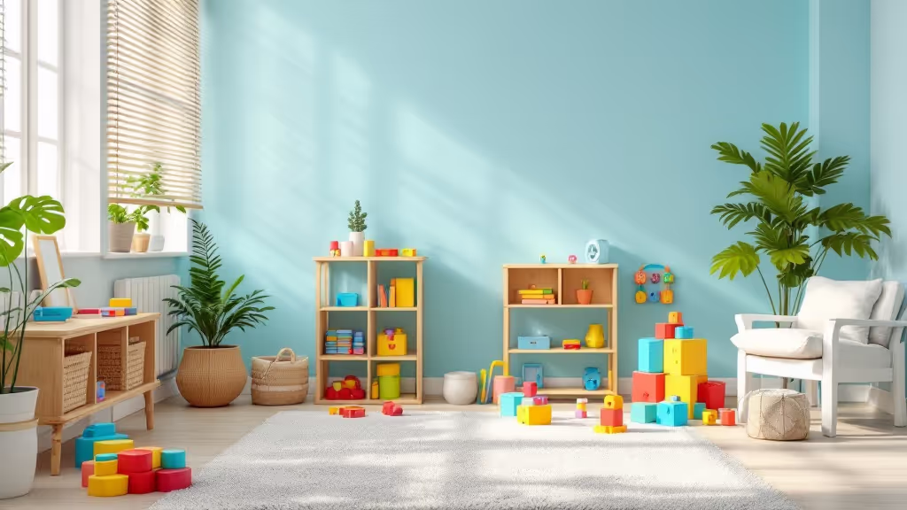 The Importance of Early Intervention in ABA Therapy for Autism Spectrum Disorder  