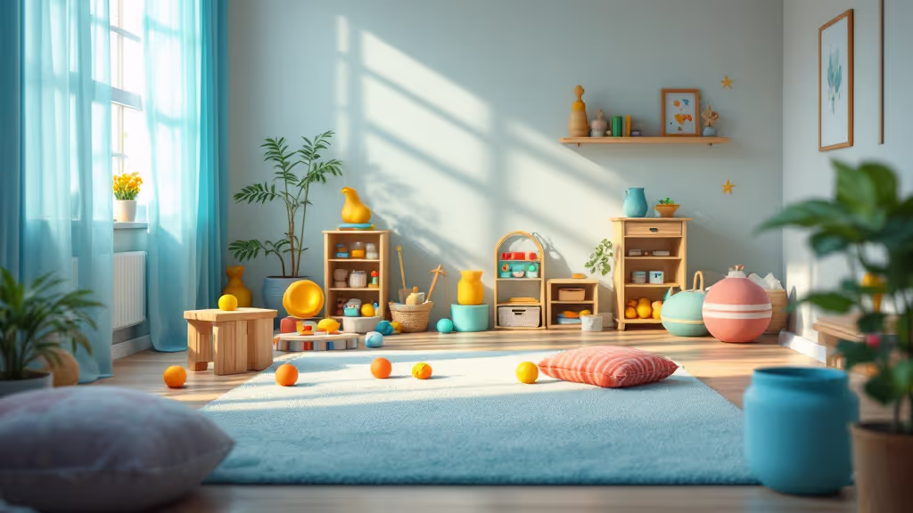 How ABA Therapy Helps Children with Autism Build Focus and Attention Skills  