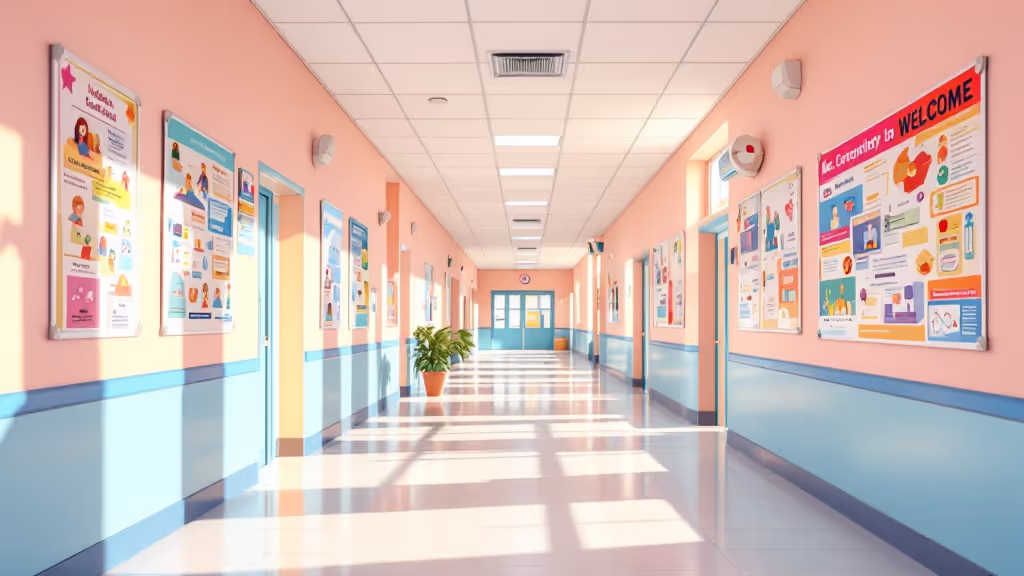 How ABA Therapy Helps with School Readiness Skills  