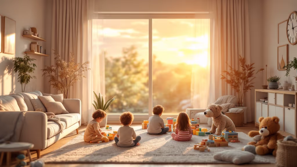 How to Integrate ABA Therapy into Everyday Routines  