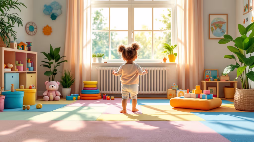 How Early Intervention Can Improve Long-Term Outcomes for Autism  