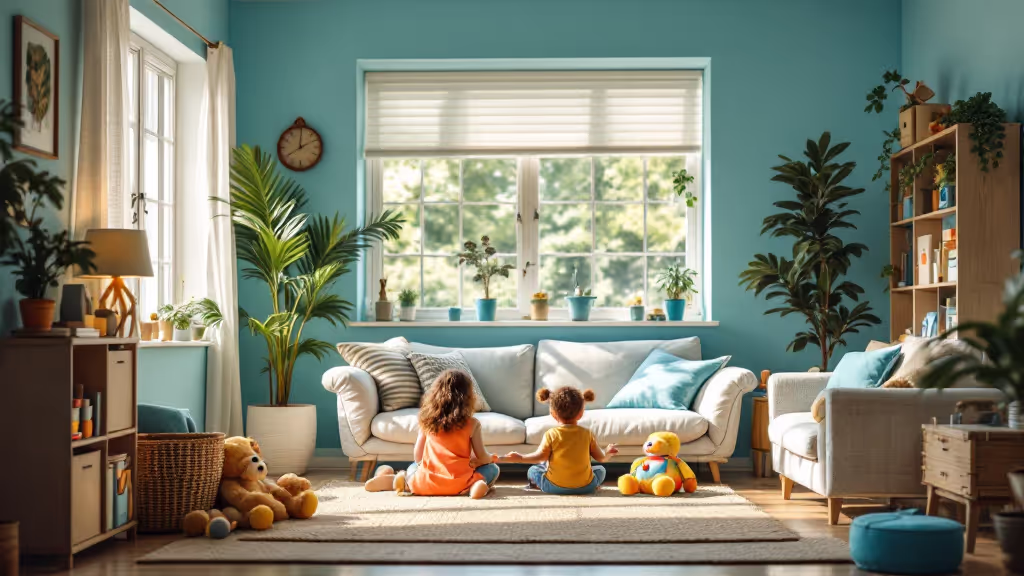 How At-Home ABA Therapy Empowers Caregivers  