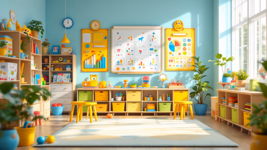 Reliable Pediatric ABA Therapy: Building a Foundation for Lifelong Learning  