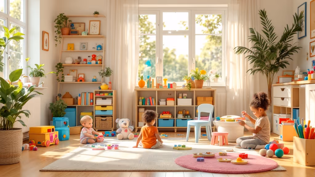 How At-Home ABA Therapy Supports Independence in Children  