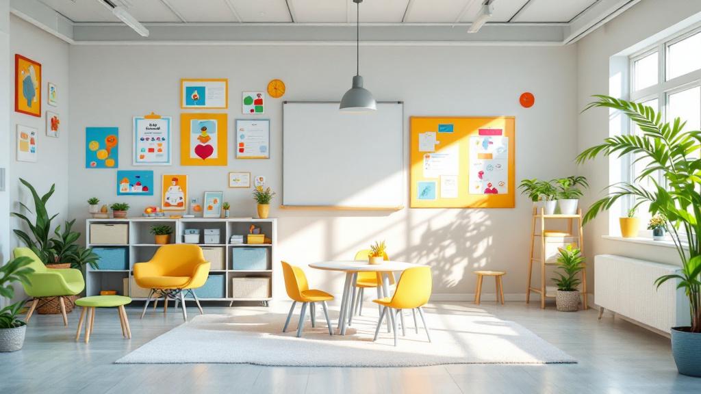 The Role of ABA Therapy in Addressing Hyperactivity in Children with Autism  
