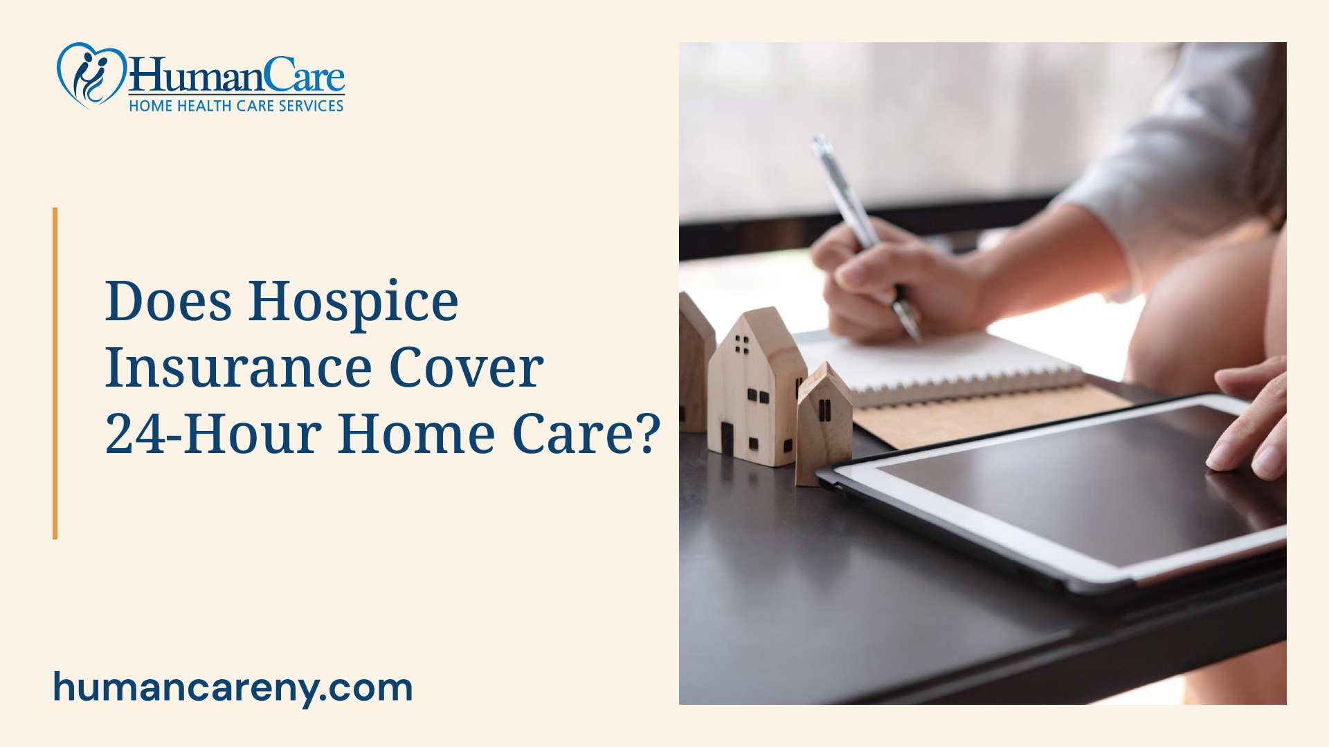 Does Hospice Insurance Cover 24-Hour Home Care?