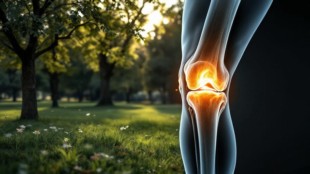 How Hormonal Changes Affect Joint Health and Osteoarthritis Progression  