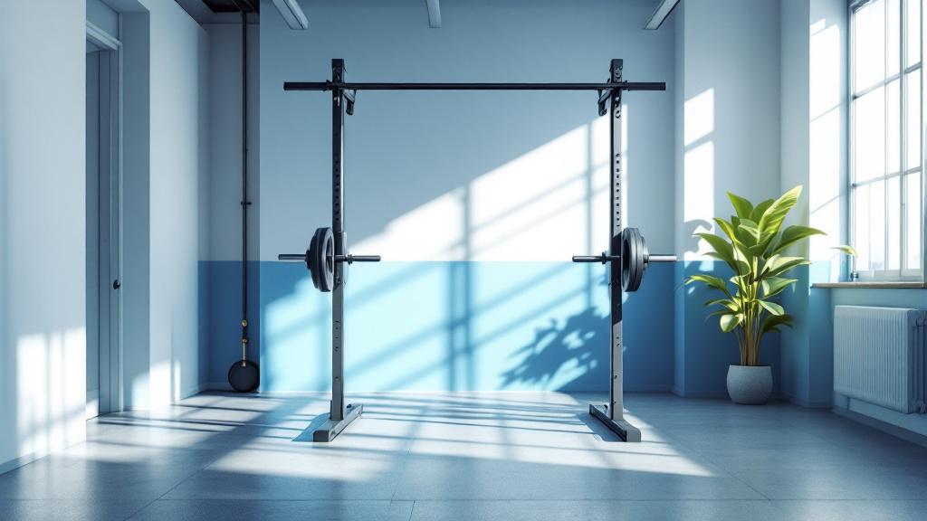 How to Do Squats with Bad Knees