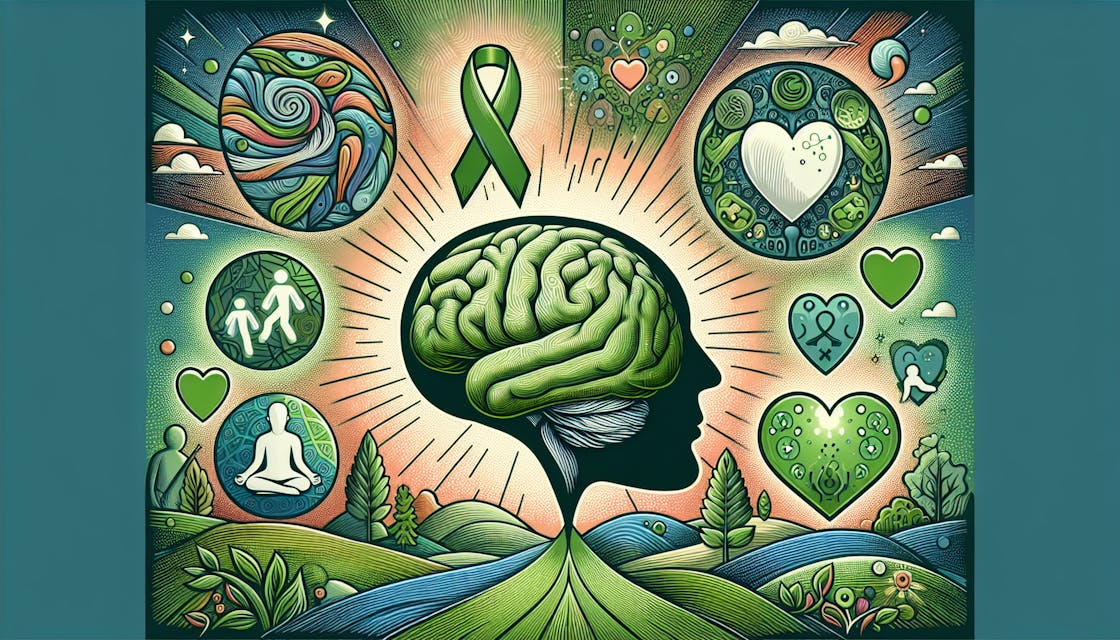 Empowering Minds: Understanding the Significance of Mental Health Awareness Month