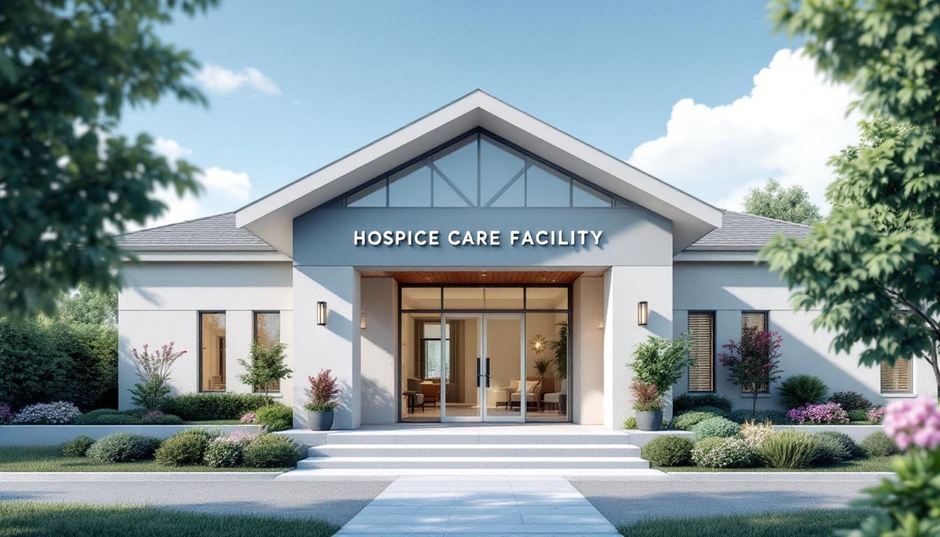 Hospice Care In Nursing Homes Final Rule