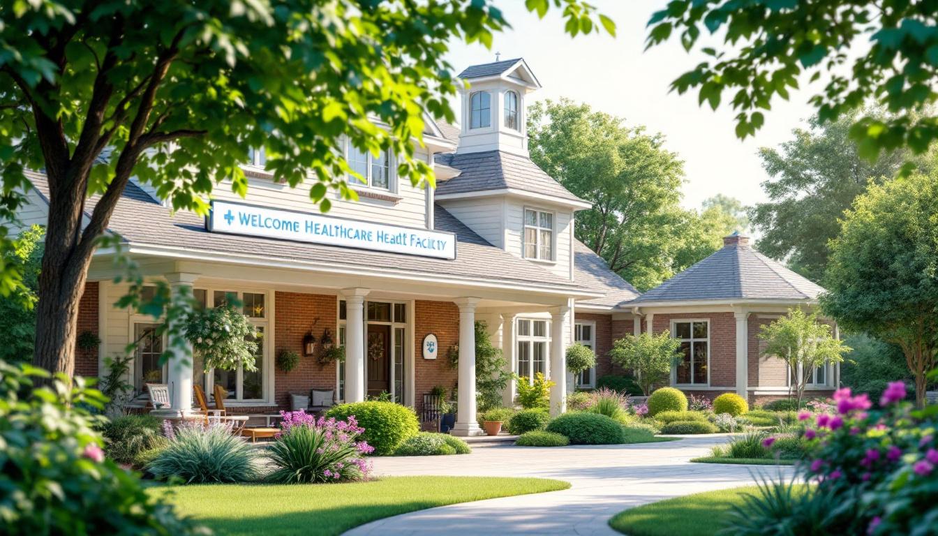 How Willows Healthcare Helps Seniors with Post-Surgery Recovery  
