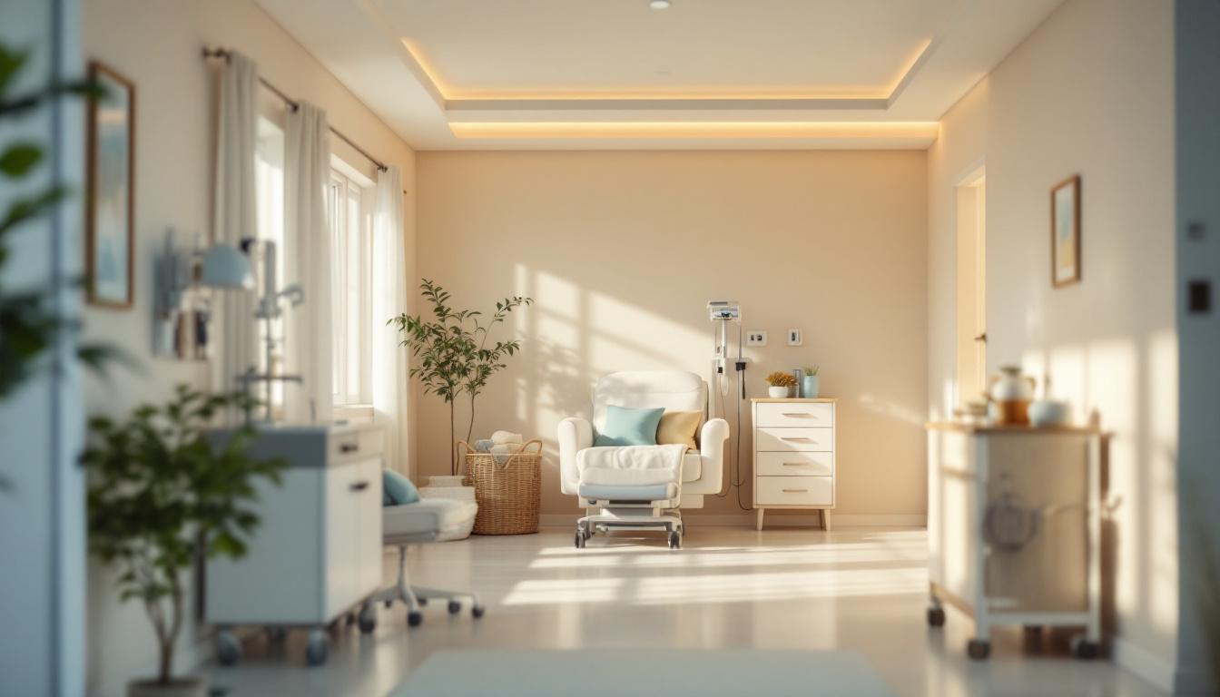 The Benefits of Regular Home Health Visits for Seniors  