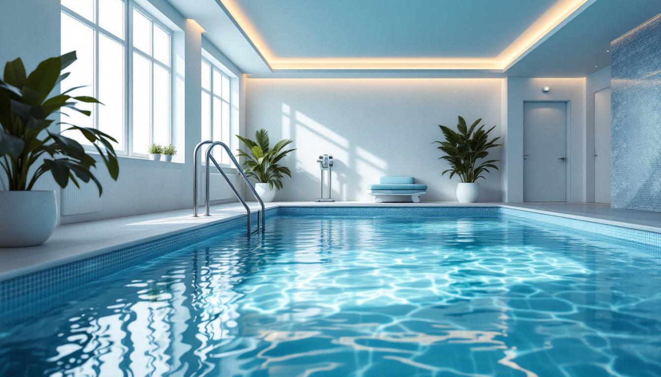 The benefits of aquatic therapy in rehabilitation  